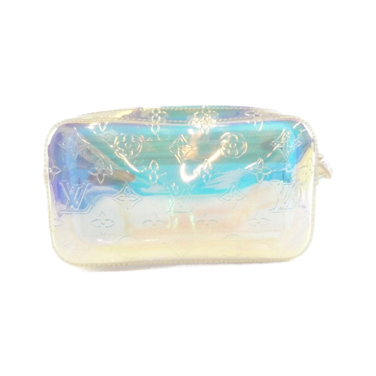 ルイヴィトン ポシェット ヴォルガ M55261 バッグ