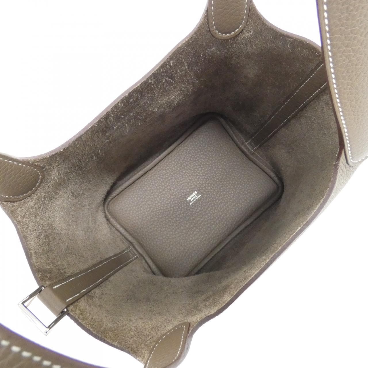 エルメス ピコタン ロック PM 056289CK バッグ