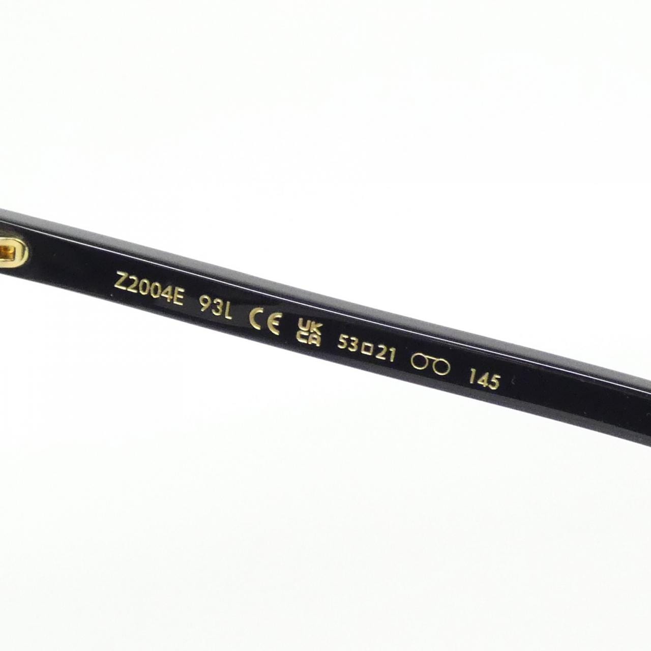 ルイヴィトン マイ モノグラム ライト ラウンド Z2004E サングラス