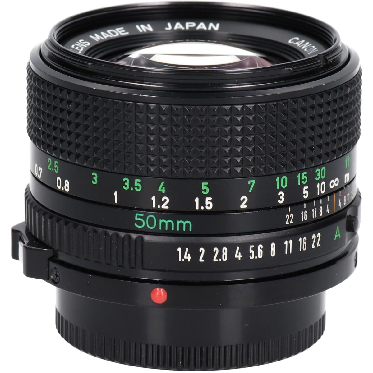 ＮＥＷ　ＦＤ５０ｍｍ　Ｆ１．４