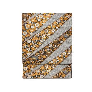 袋帯　【河合美術織物】