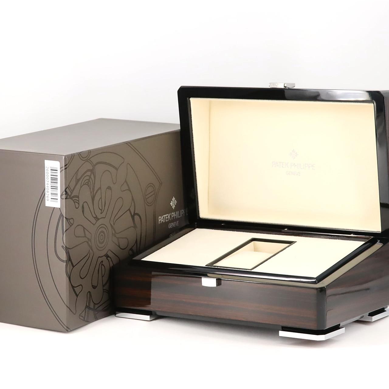 パテック･フィリップ Twenty-4/D 4910/1200A-001 SS クォーツ