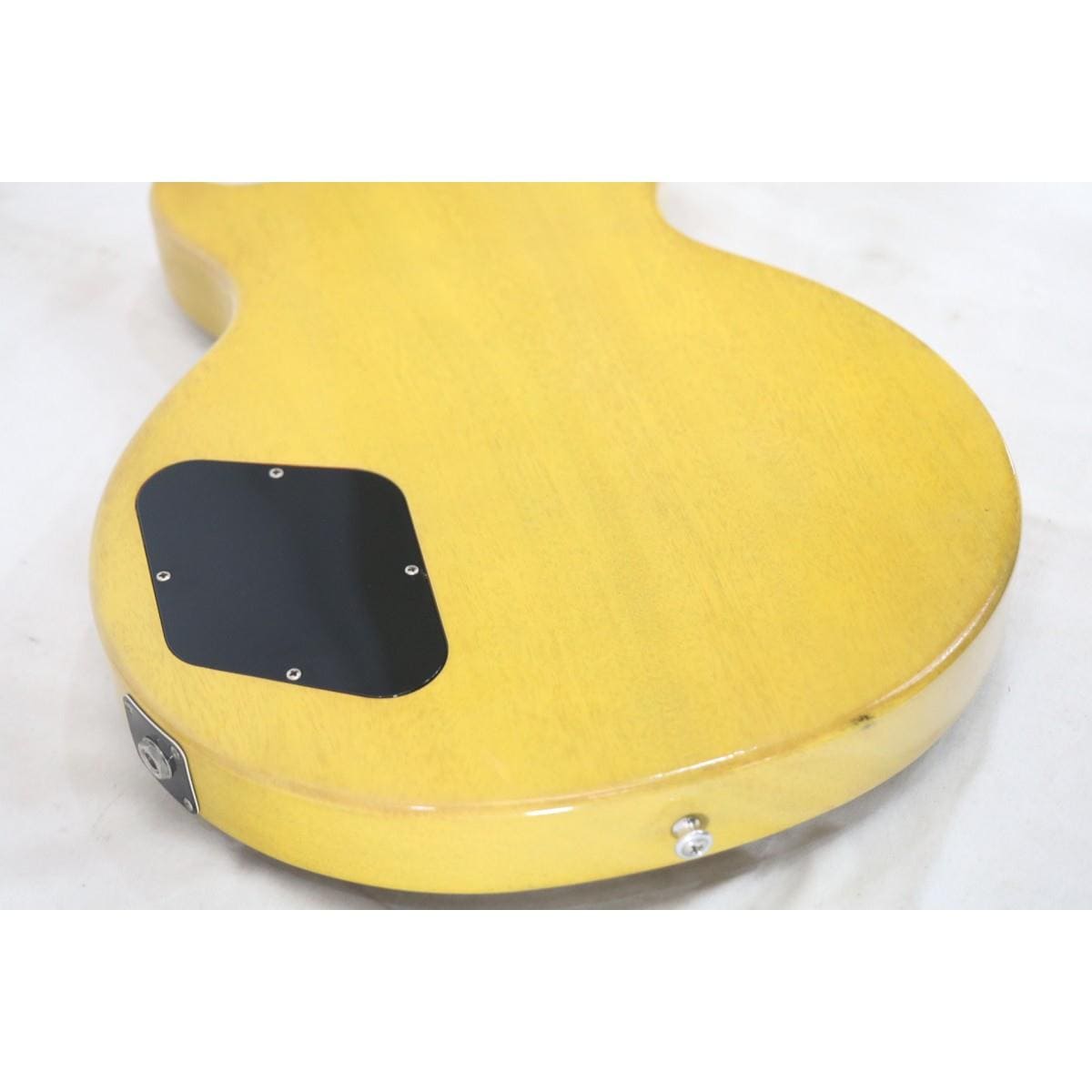 ＧＩＢＳＯＮ　ＣＵＳＴＯＭ　ＳＨＯＰ　　１９６０　ＬＥＳ　ＰＡＵＬ　ＳＰＥＣＩＡＬ　ＳＣ