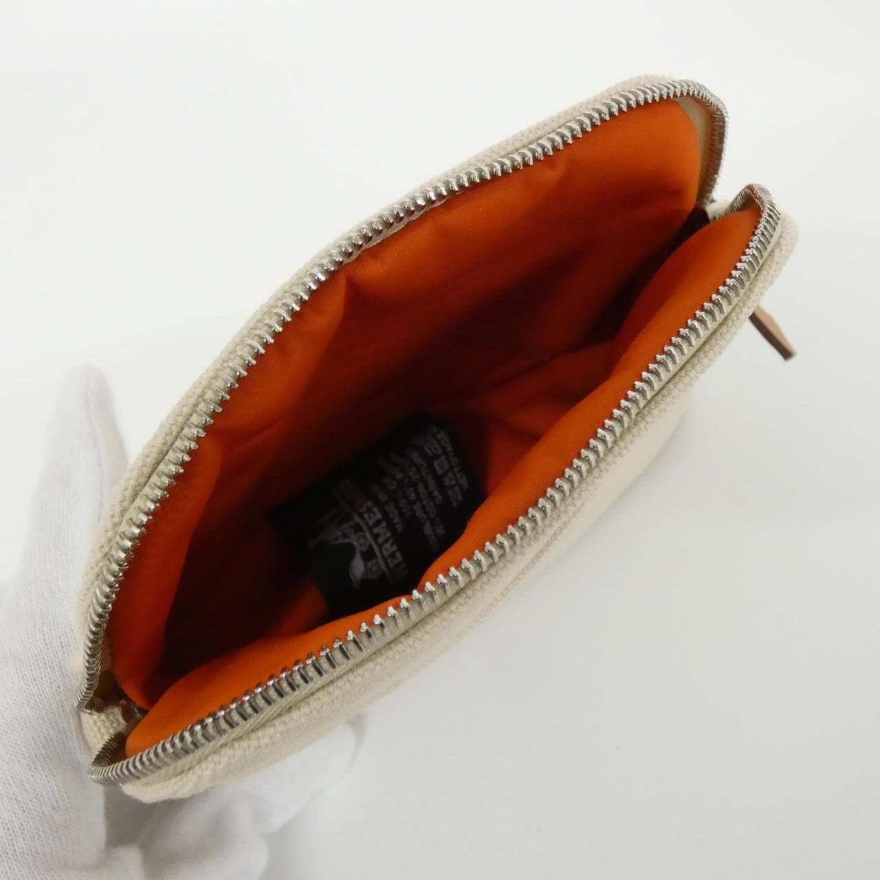 エルメス ボリード MINIMINI 103772M ポーチ