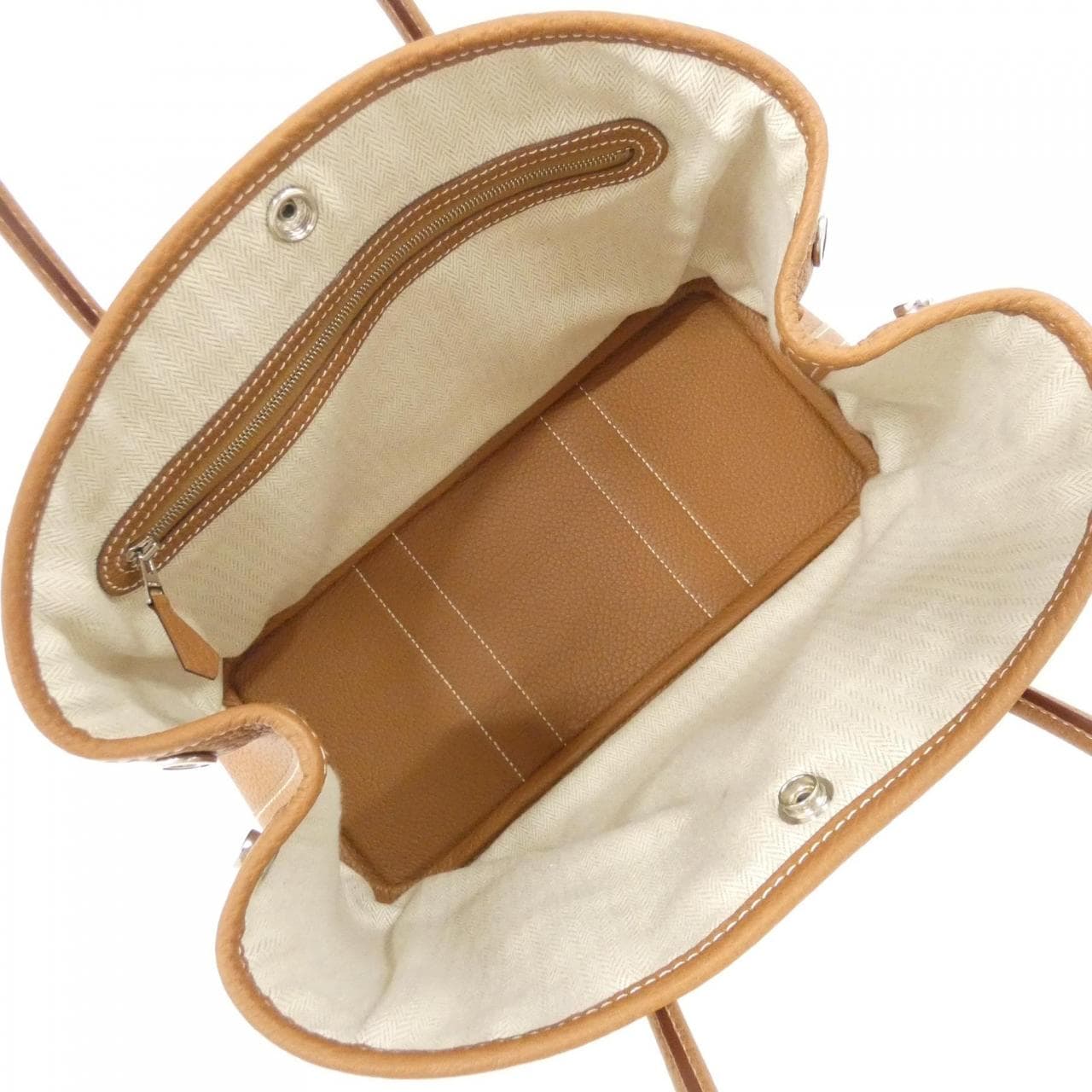 エルメス ガーデン パーティ 30cm 051568CK バッグ