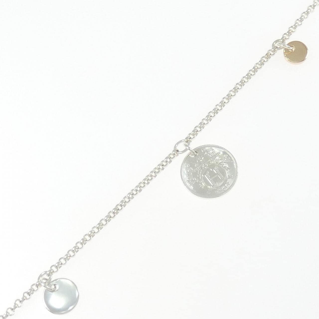 HERMES Exlibris 小号手链