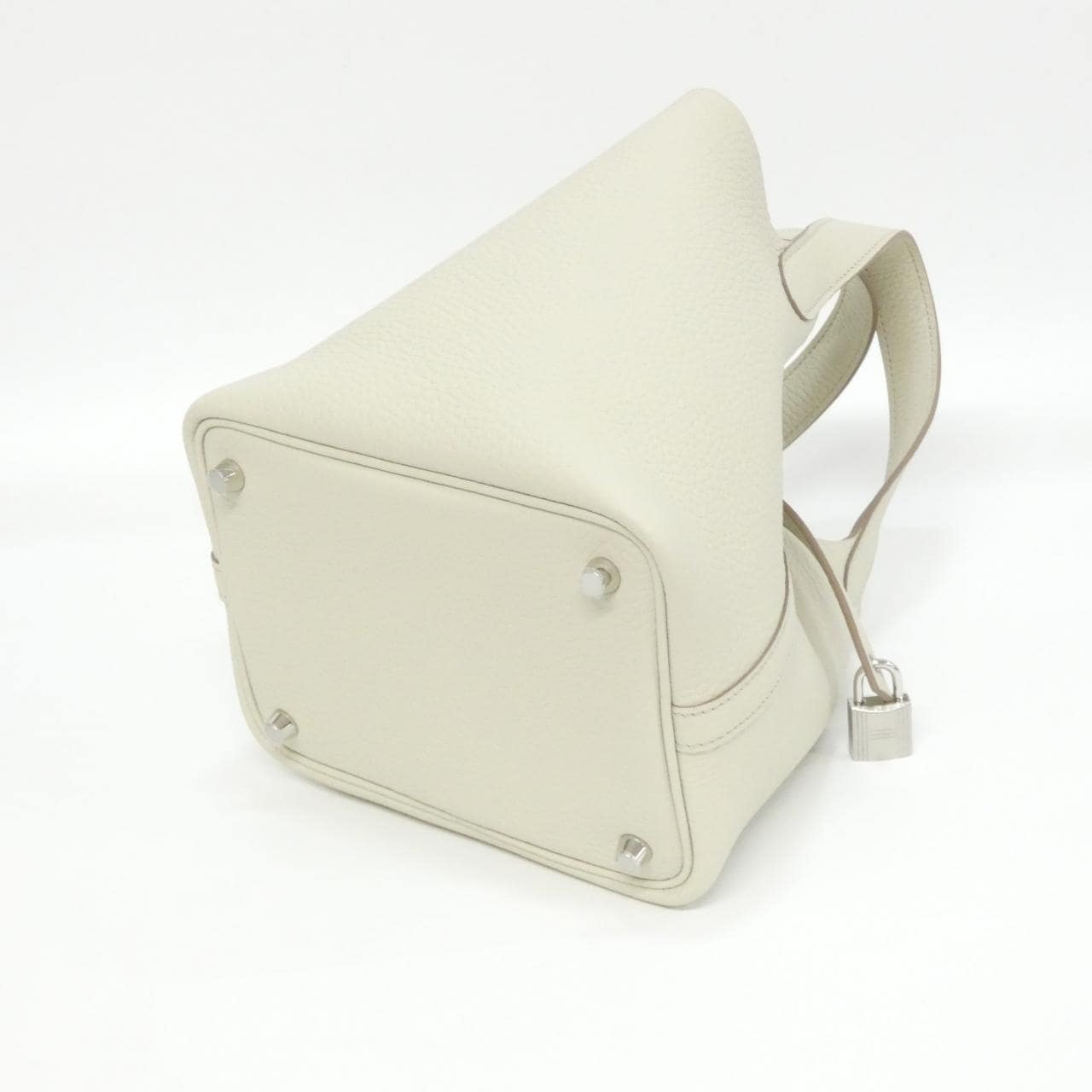 エルメス ピコタン ロック PM 056289CK バッグ