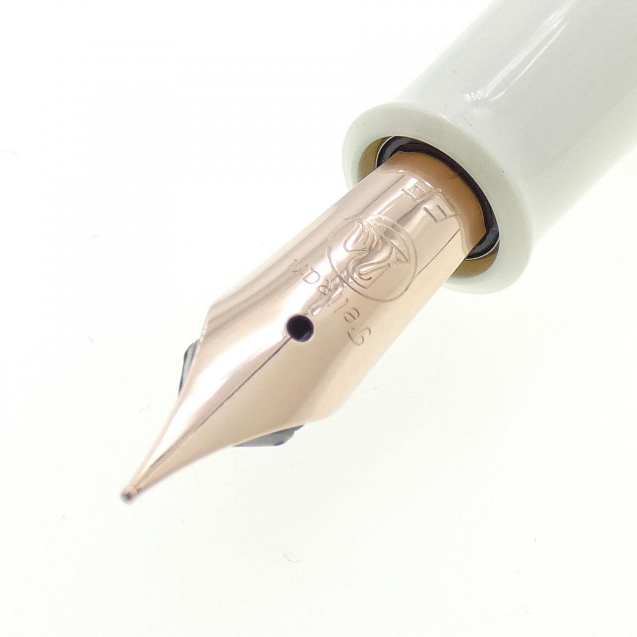 [新品] 百利金經典 M200 銅鋼筆
