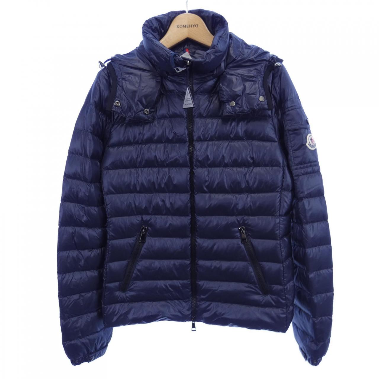 MONCLER MONCLER Down Jacket