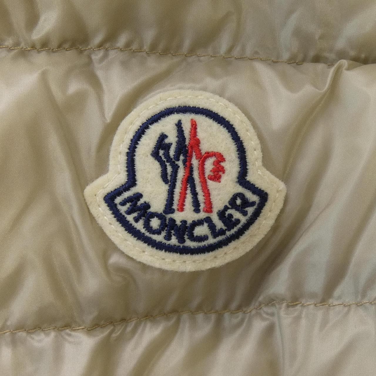 モンクレール MONCLER ダウンコート