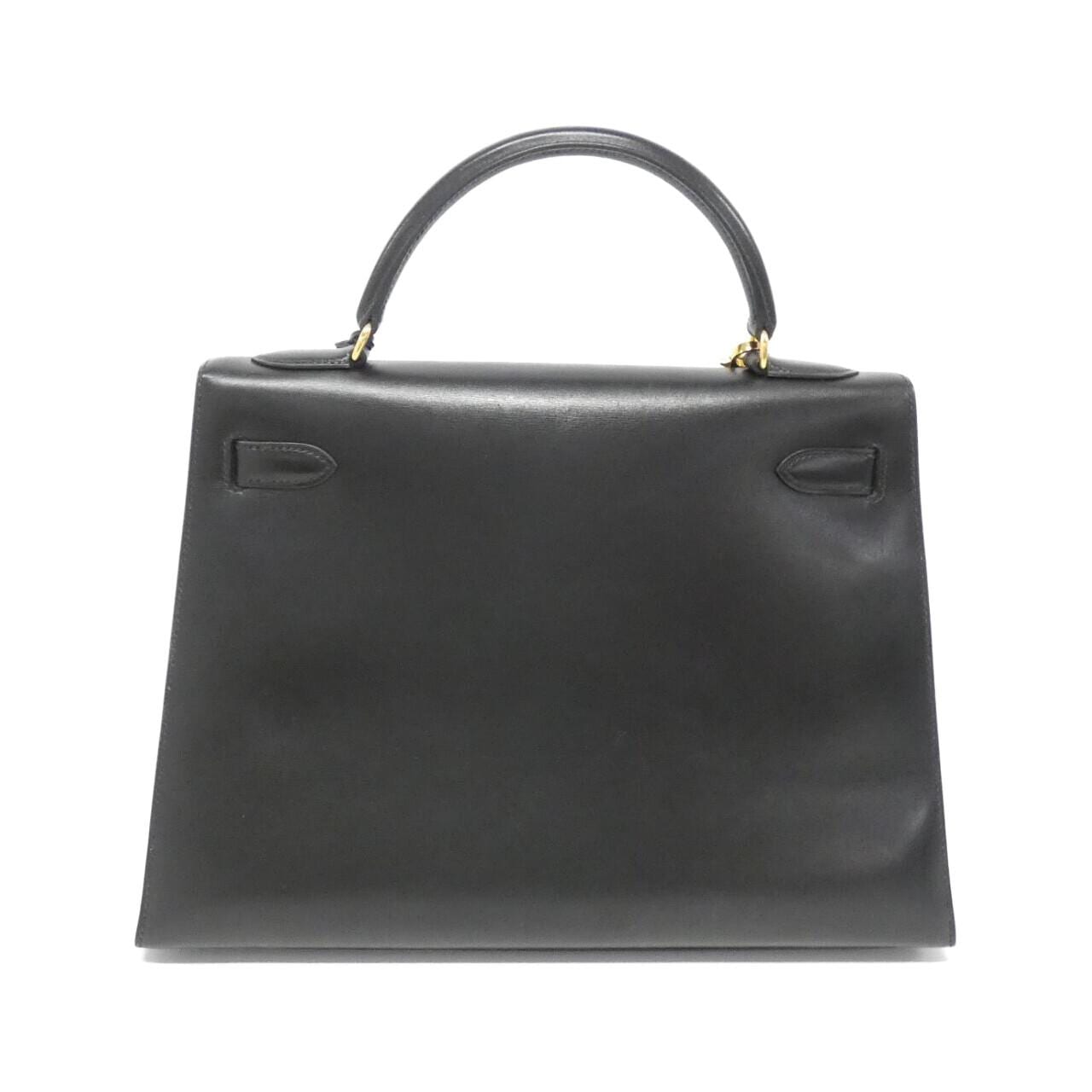 【ヴィンテージ】エルメス ケリー 32cm 001858CC バッグ