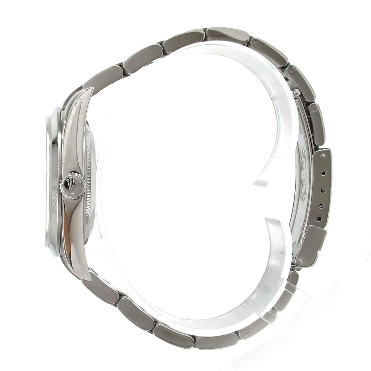 ロレックス エクスプローラーI 114270 SS 自動巻 Y番
