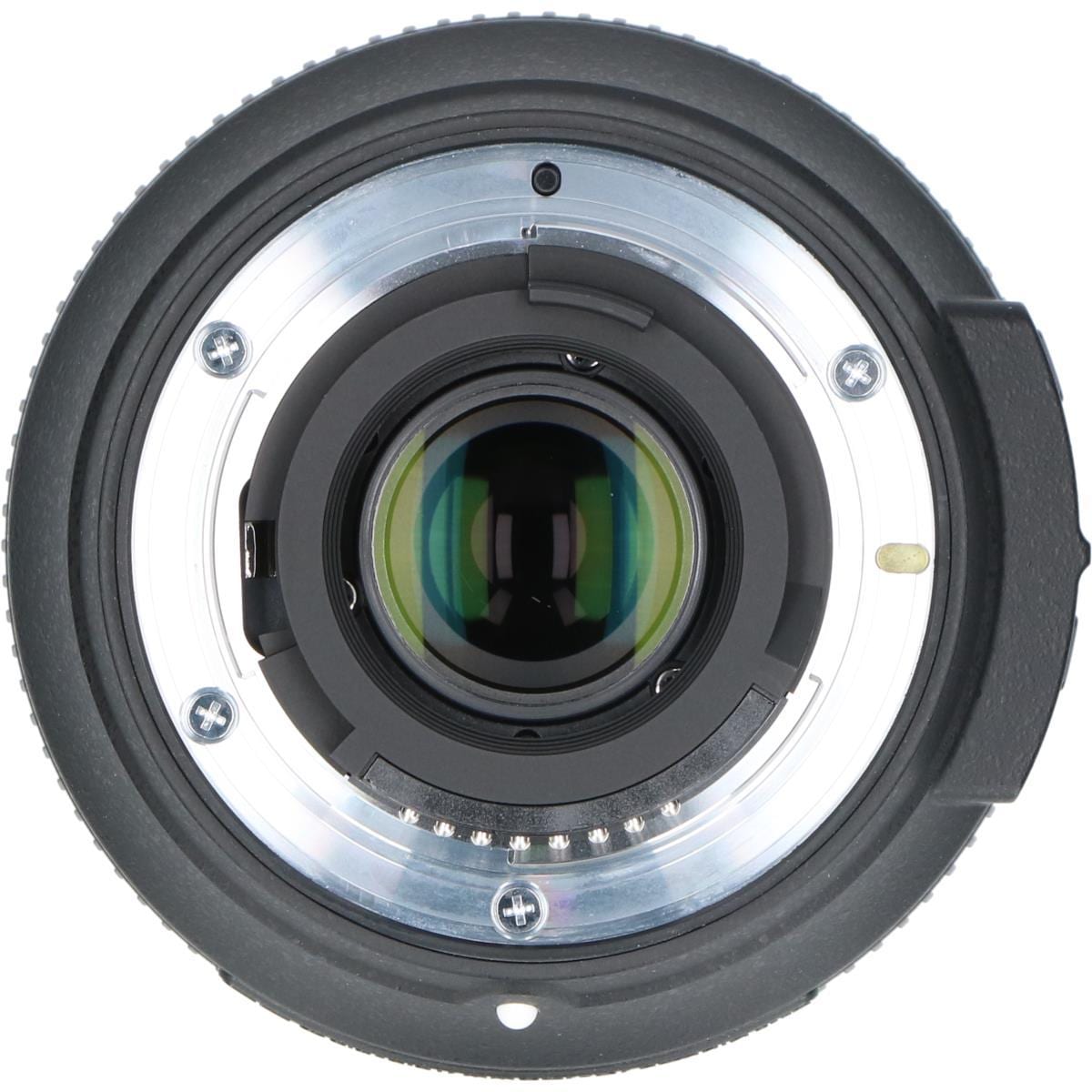 AF-S DX18-140mm F3.5-5.6G VR