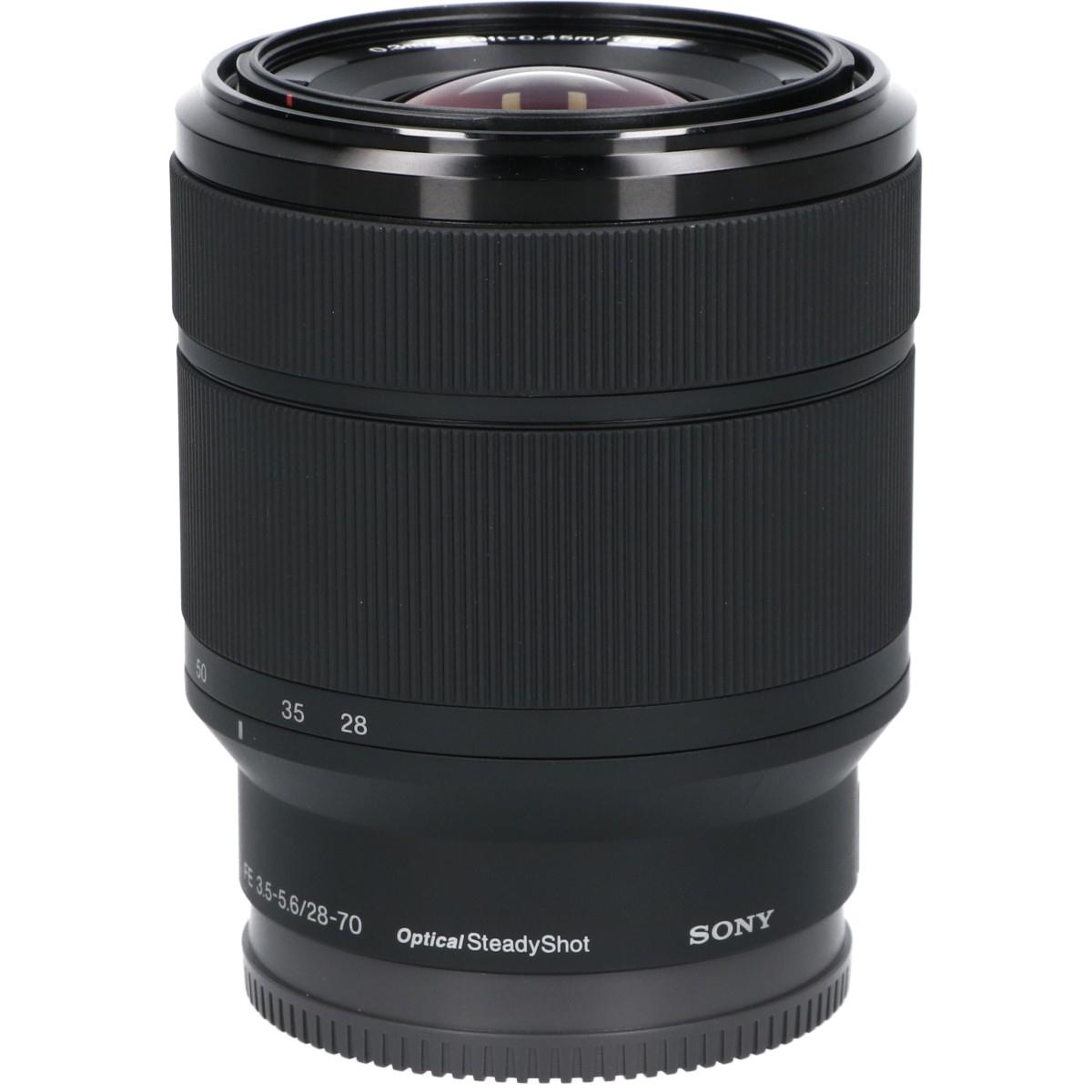 FE28-70mm F3.5-5.6OSS