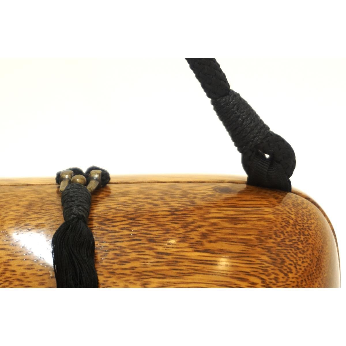 【未使用品】バッグ　ＴＩＭＭＹ　ＷＯＯＤＳ