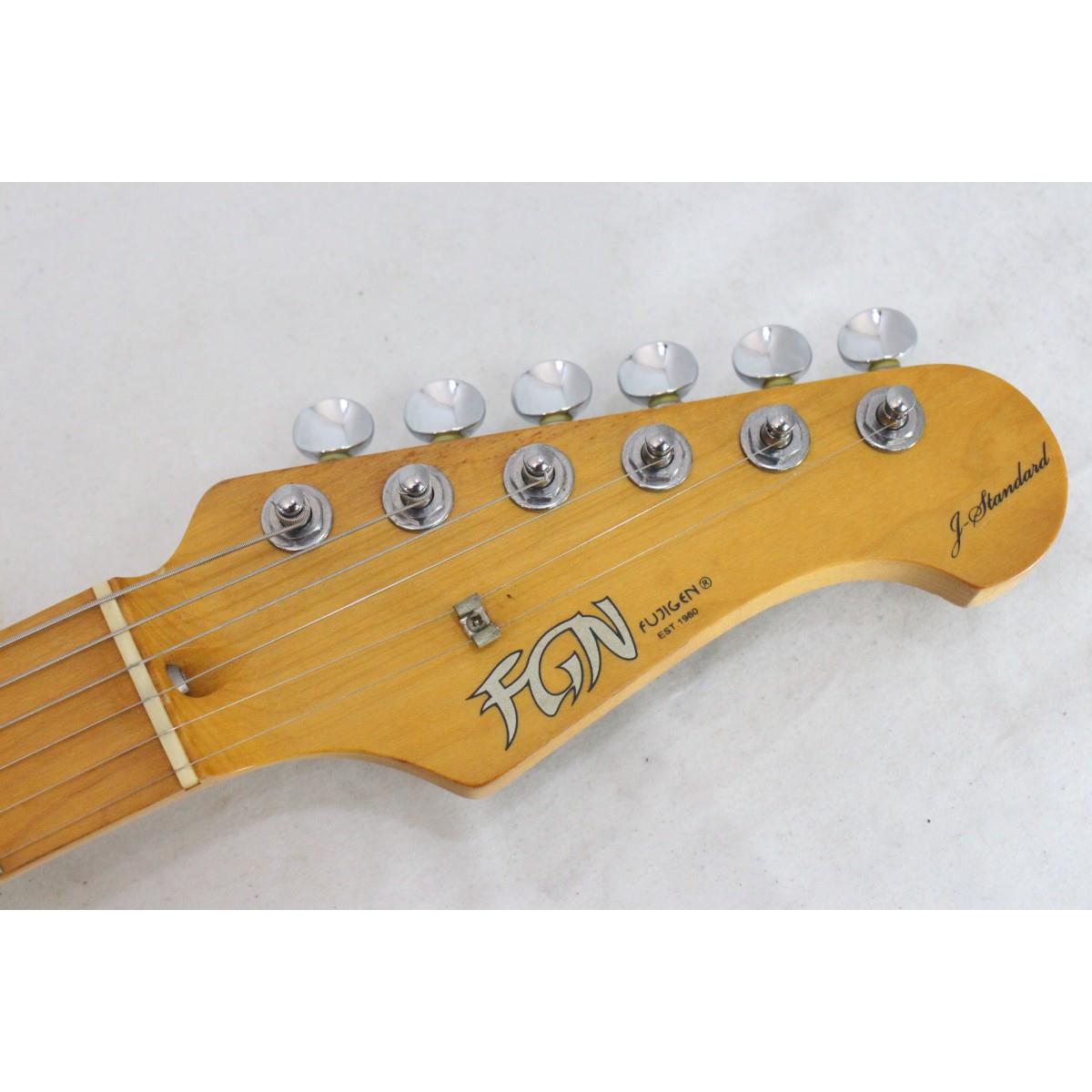 ＦＵＪＩＧＥＮ　　ＪＳＴ－５Ｍ