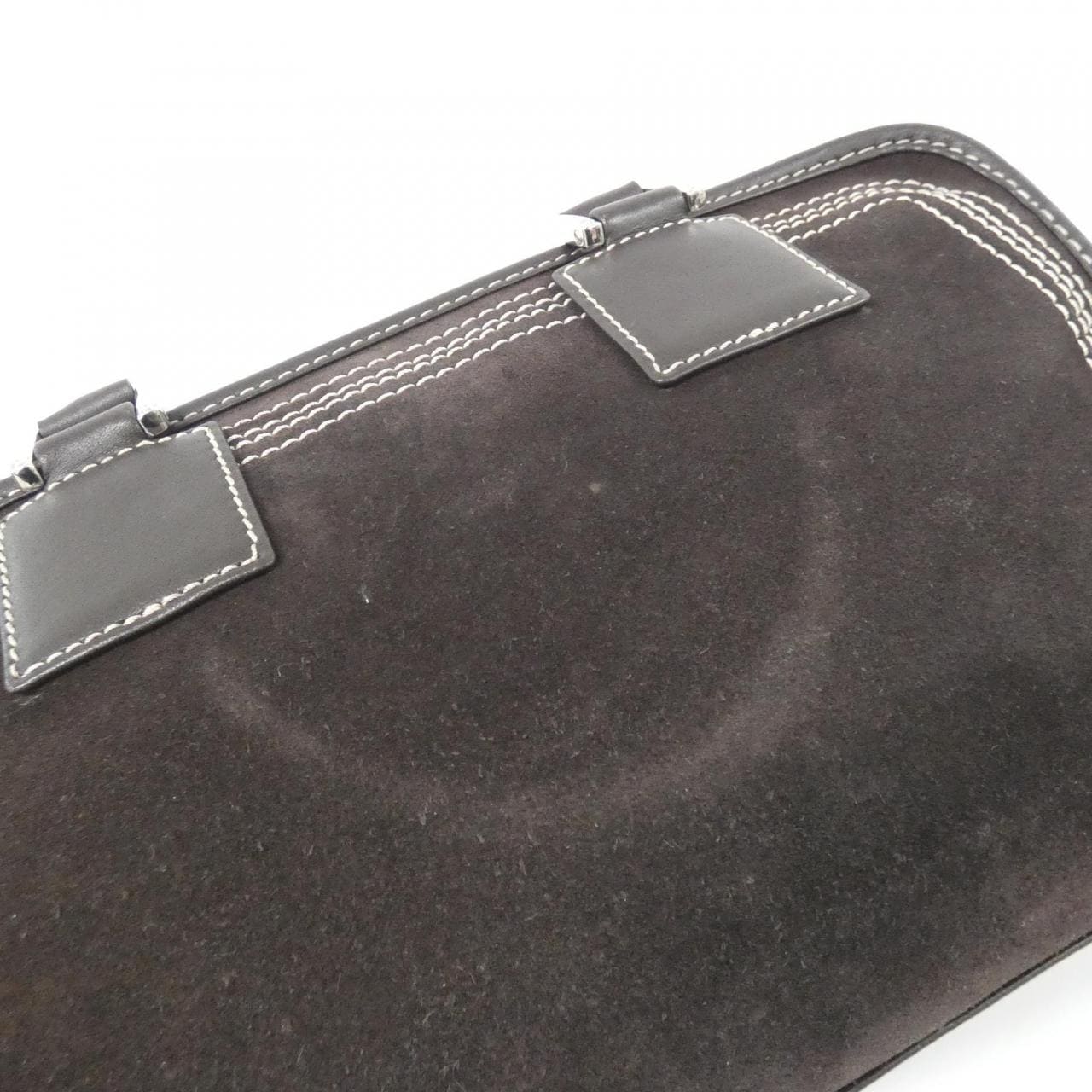 ロエベ アマソナ 28cm 311 86 001 バッグ