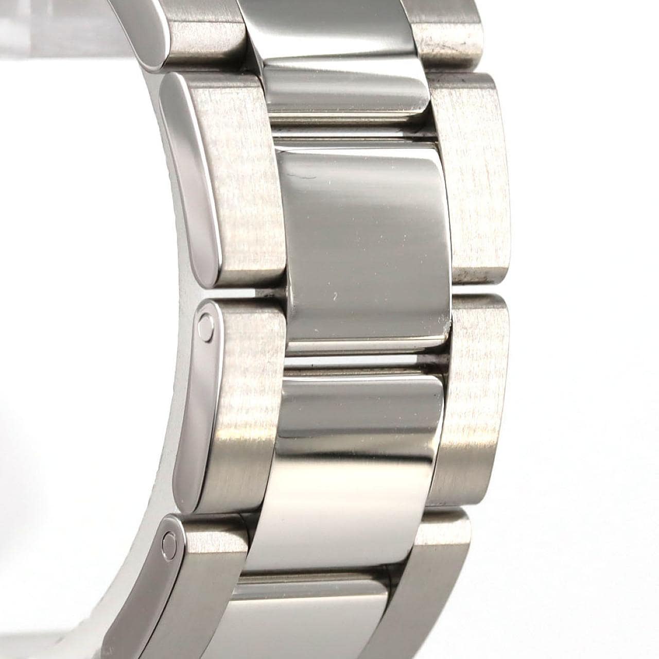 ロレックス ミルガウス 116400GV SS 自動巻 ランダム番