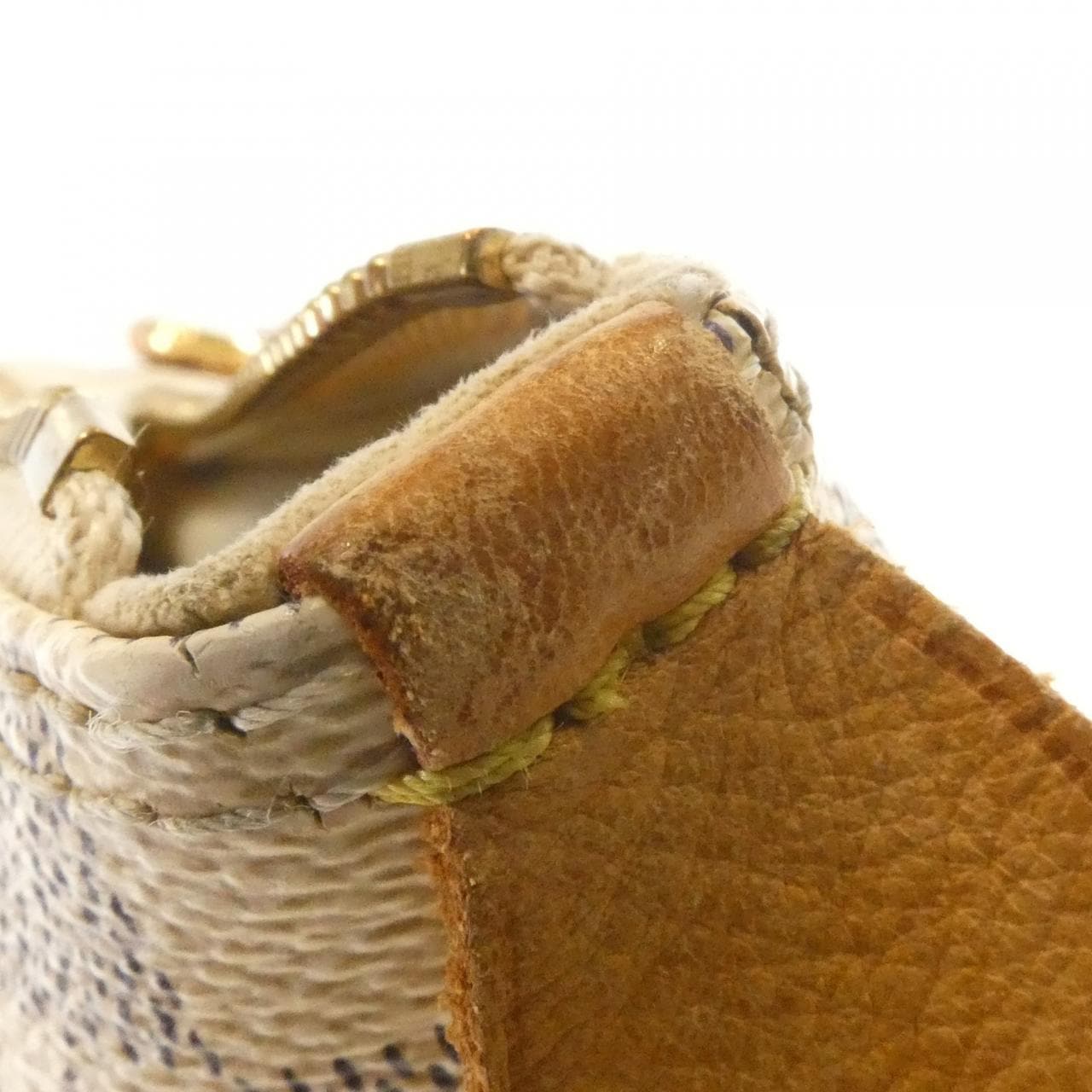 ルイヴィトン ダミエ アズール サレヤ PM N51186 バッグ