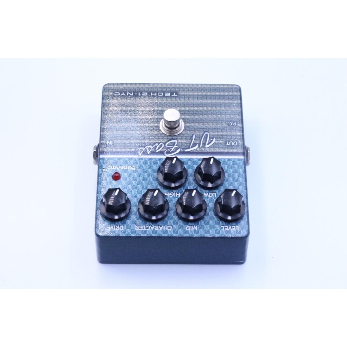 ＴＥＣＨ２１　　ＶＴ　ＢＡＳＳ