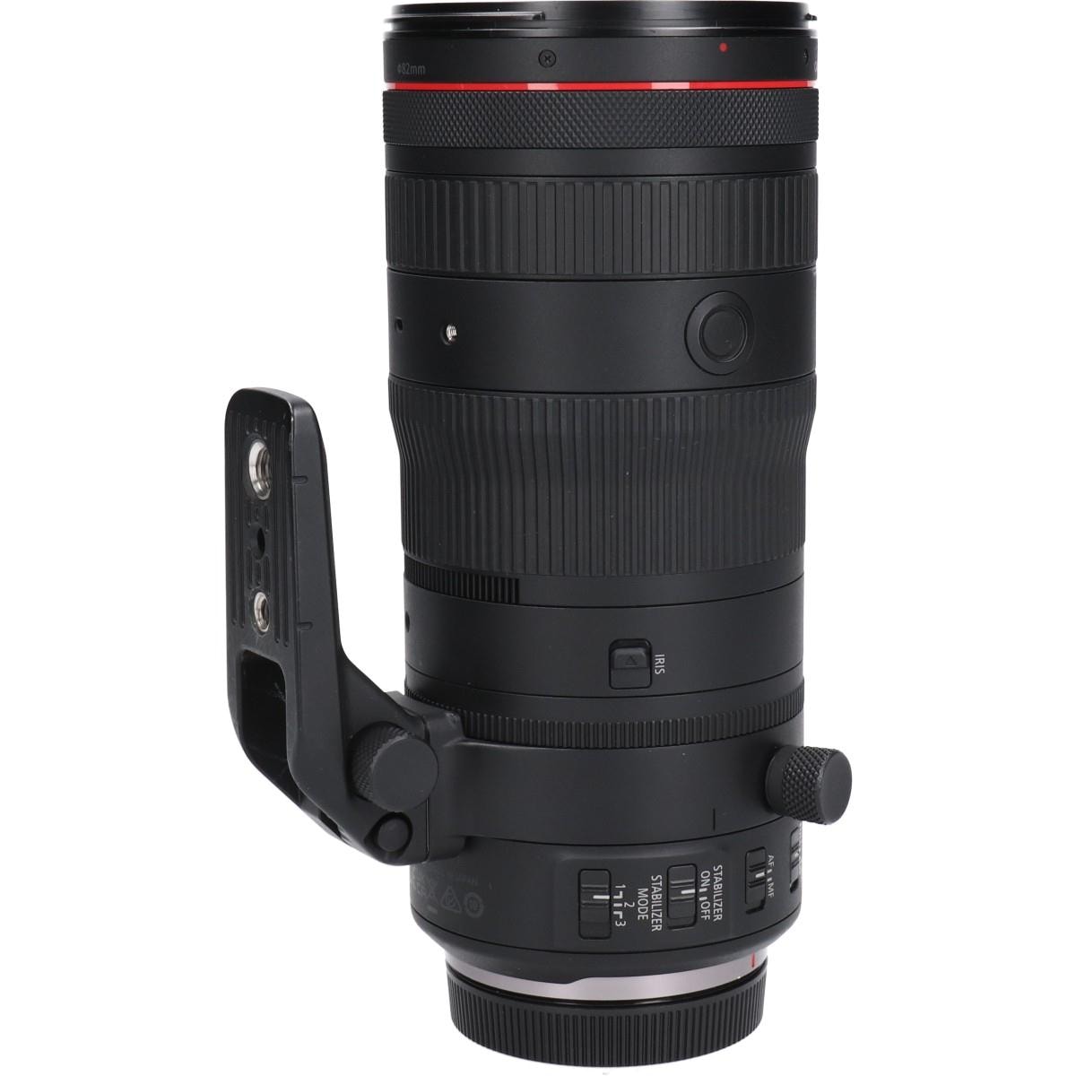 ＲＦ７０－２００ｍｍ　Ｆ２．８Ｌ　ＩＳ　ＵＳＭ　Ｚ