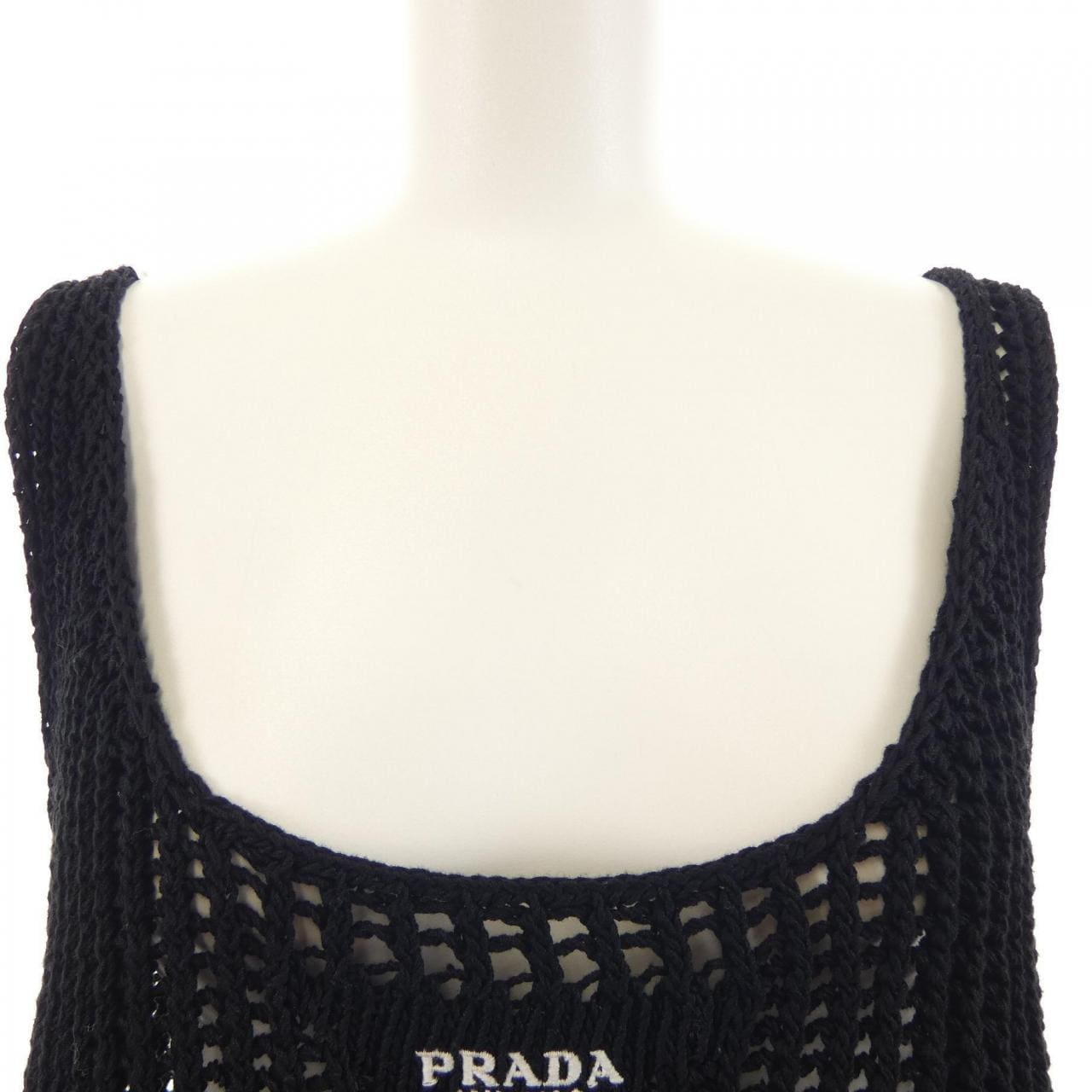 プラダ PRADA P29980 S212 1ZWF トップス