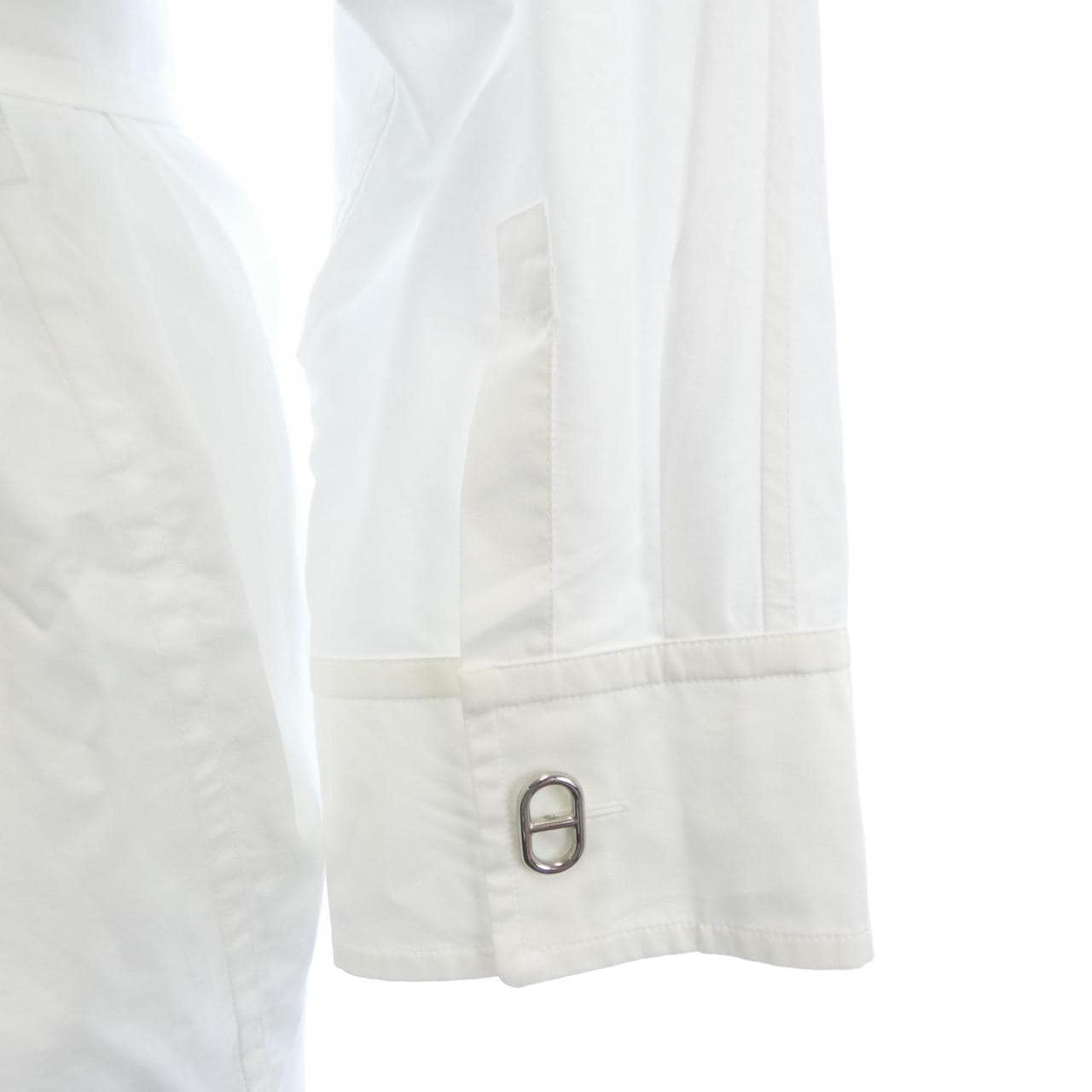 エルメス HERMES シェーヌダンクル CHAINE D'ANCRE 3E0548DX ワンピース