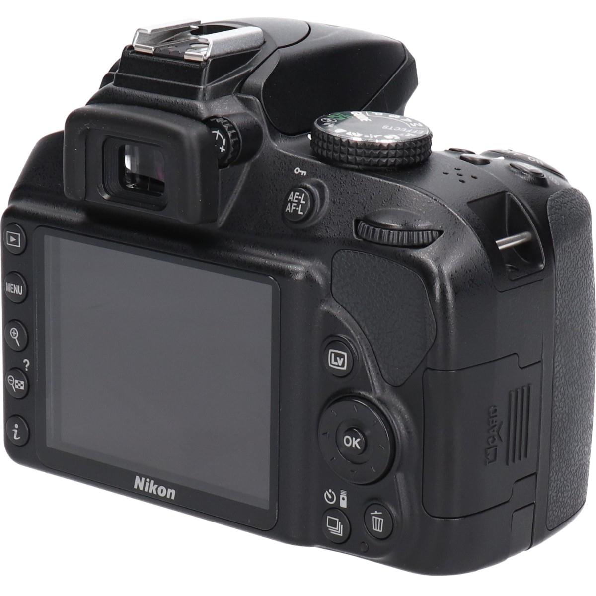 Ｄ３４００　ブラック