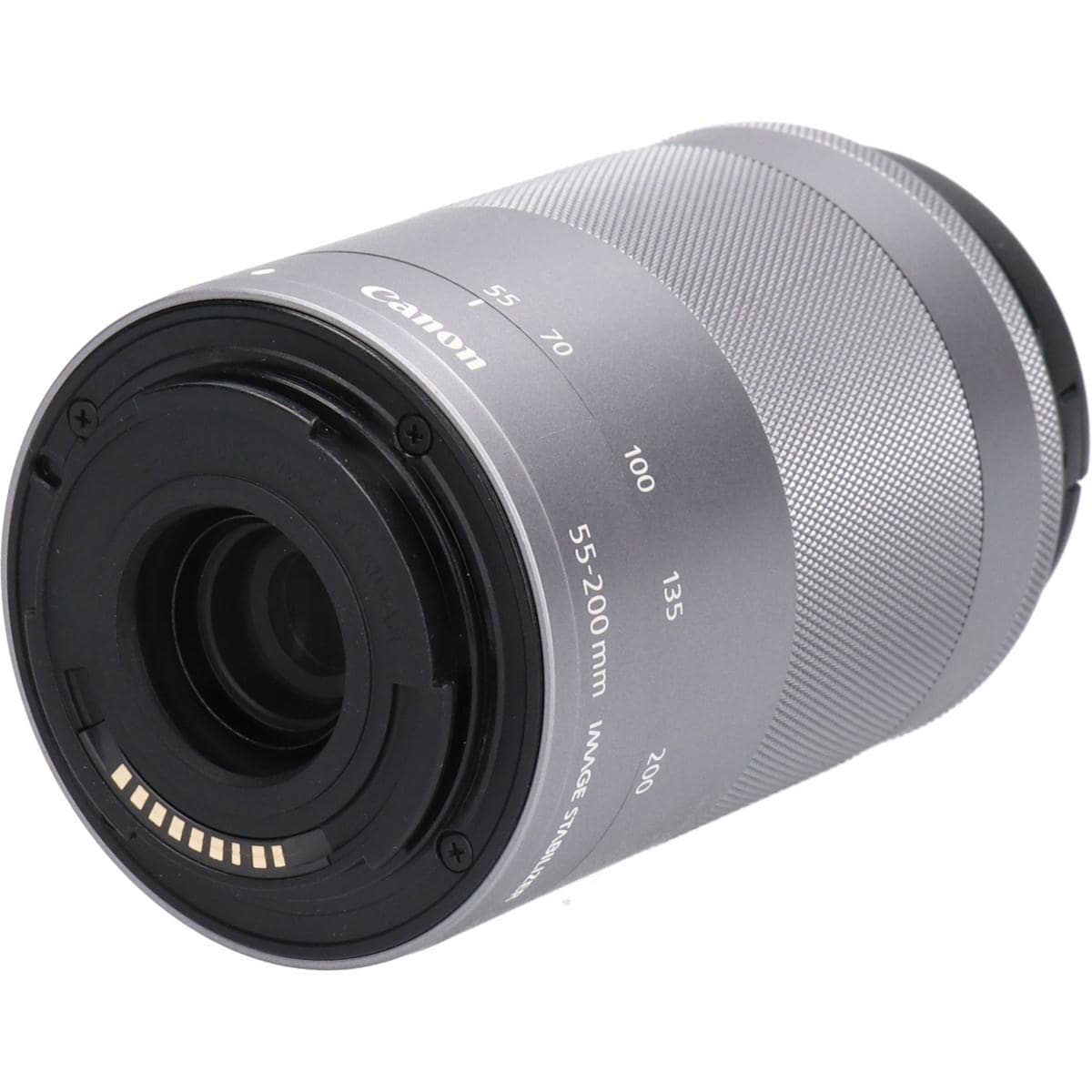 ＥＦ－Ｍ５５－２００ｍｍ　Ｆ４．５－６．３ＩＳ　ＳＴＭ