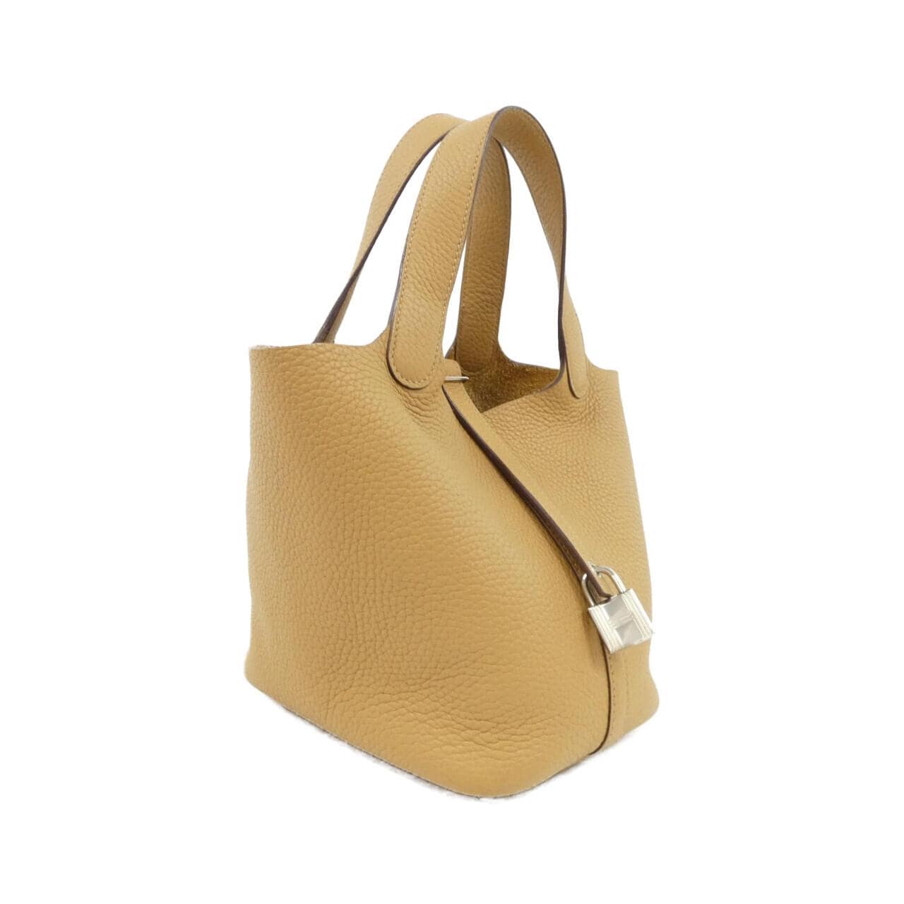 HERMES Picotin Lock PM 056289CK Bag