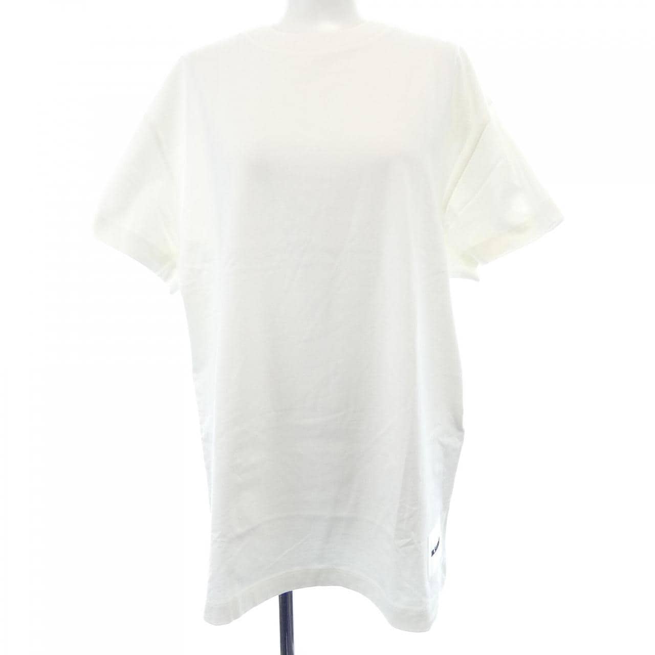 JIL SANDER+吉爾桑德+ T 卹
