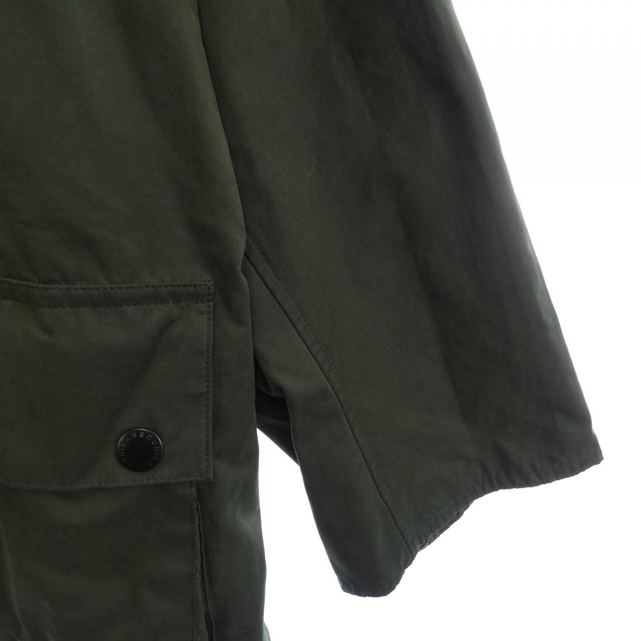 バブアー BARBOUR 241MCA0933 ジャケット