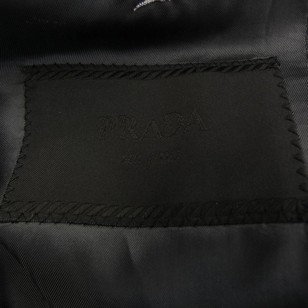 プラダ PRADA UGF666 S102 1D16 ジャケット