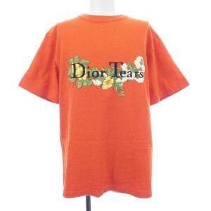 ディオール DIOR DENIM TEARS 393J696I0849 Tシャツ