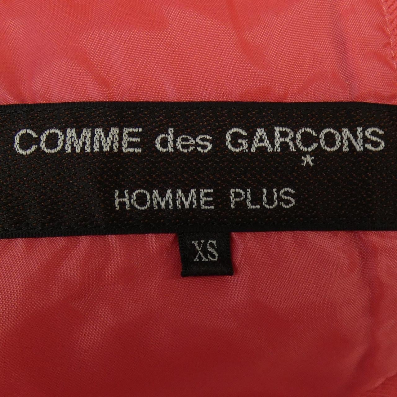 コムデギャルソンオム COMME des GARCONS HOMME PI-J055 ジャケット