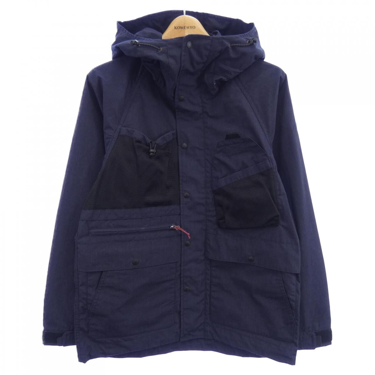 ナンガ NANGA ブルゾン