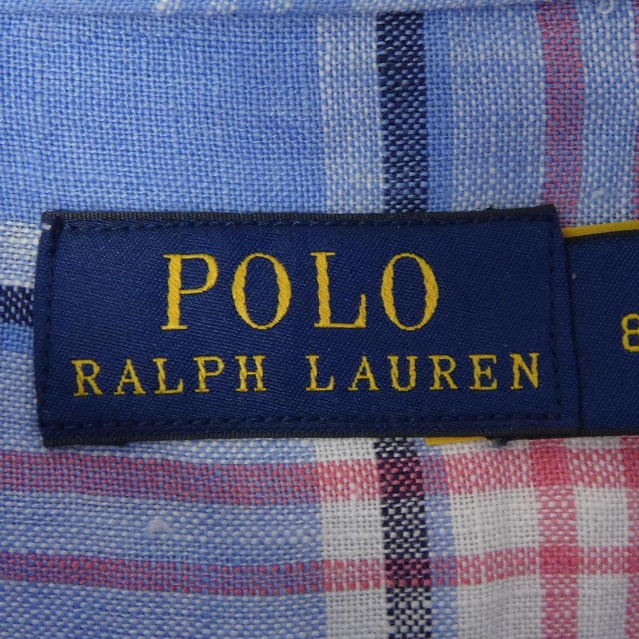 ポロラルフローレン POLO RALPH LAUREN ワンピース