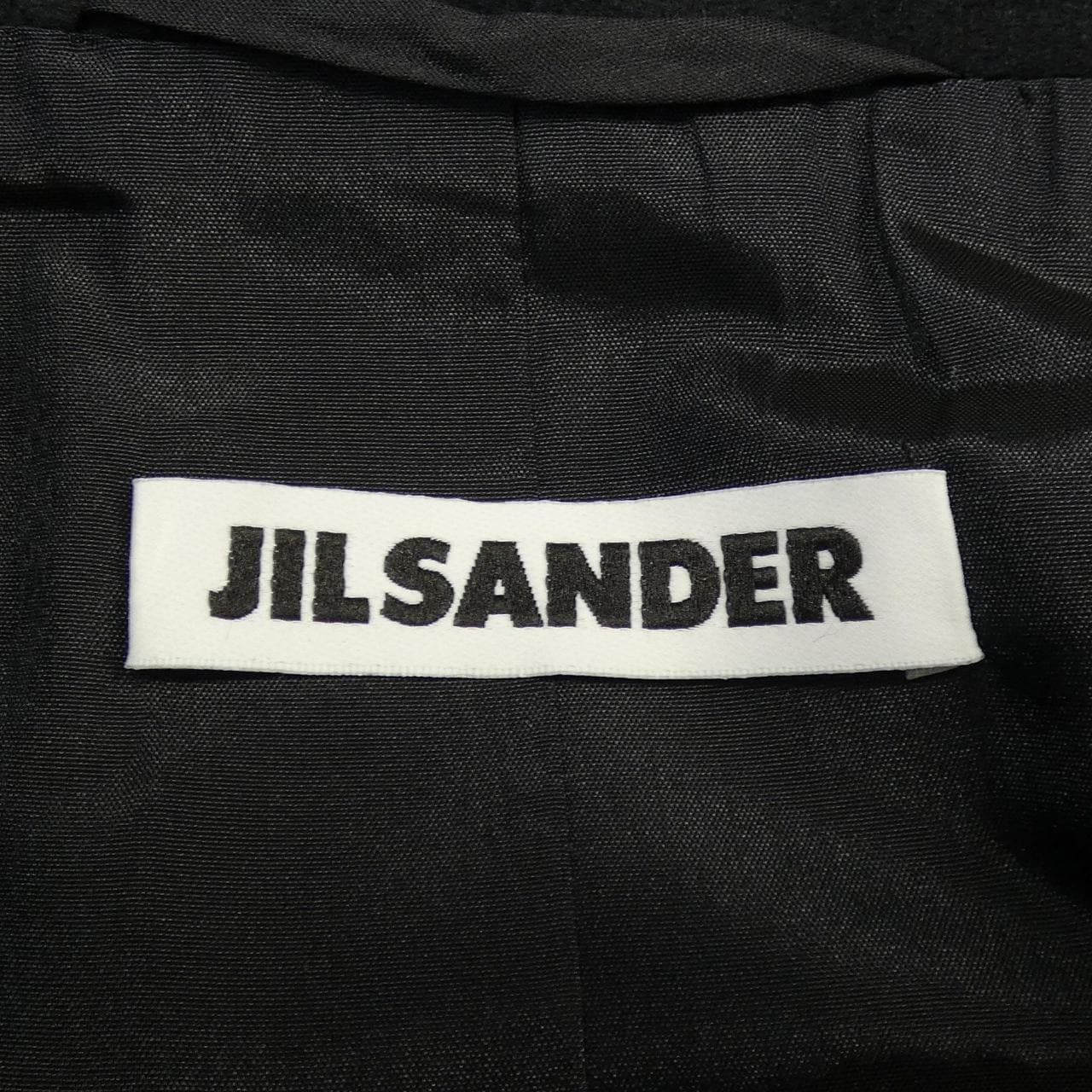 ジルサンダー JIL SANDER コート