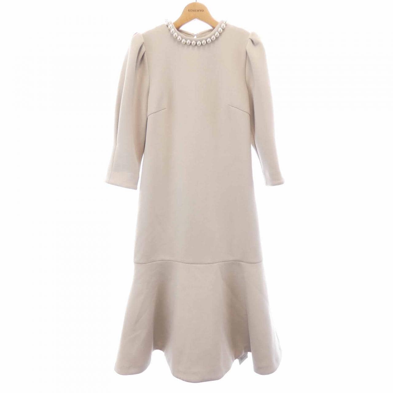 ジャスグリッティ JUSGLITTY ワンピース