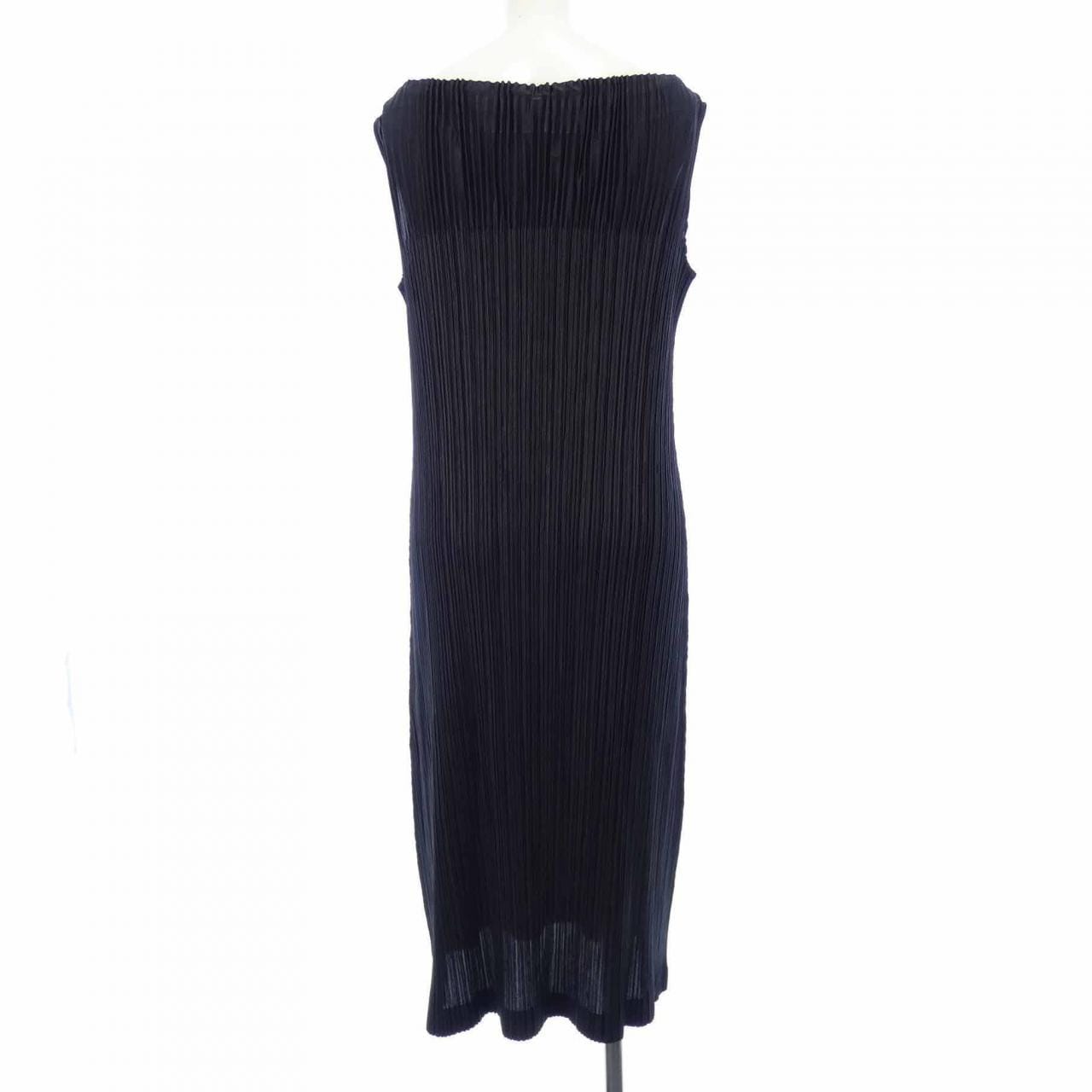 プリーツプリーズ PLEATS PLEASE PP01-JH731 ワンピース