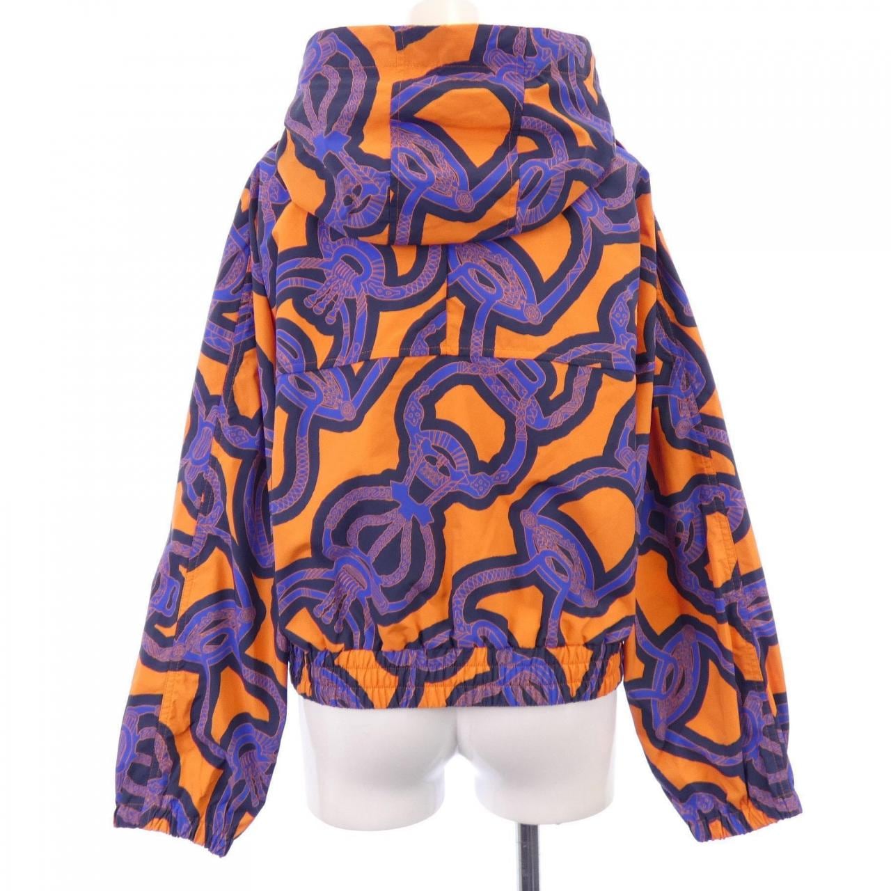 エルメス HERMES 3E0254DW ブルゾン