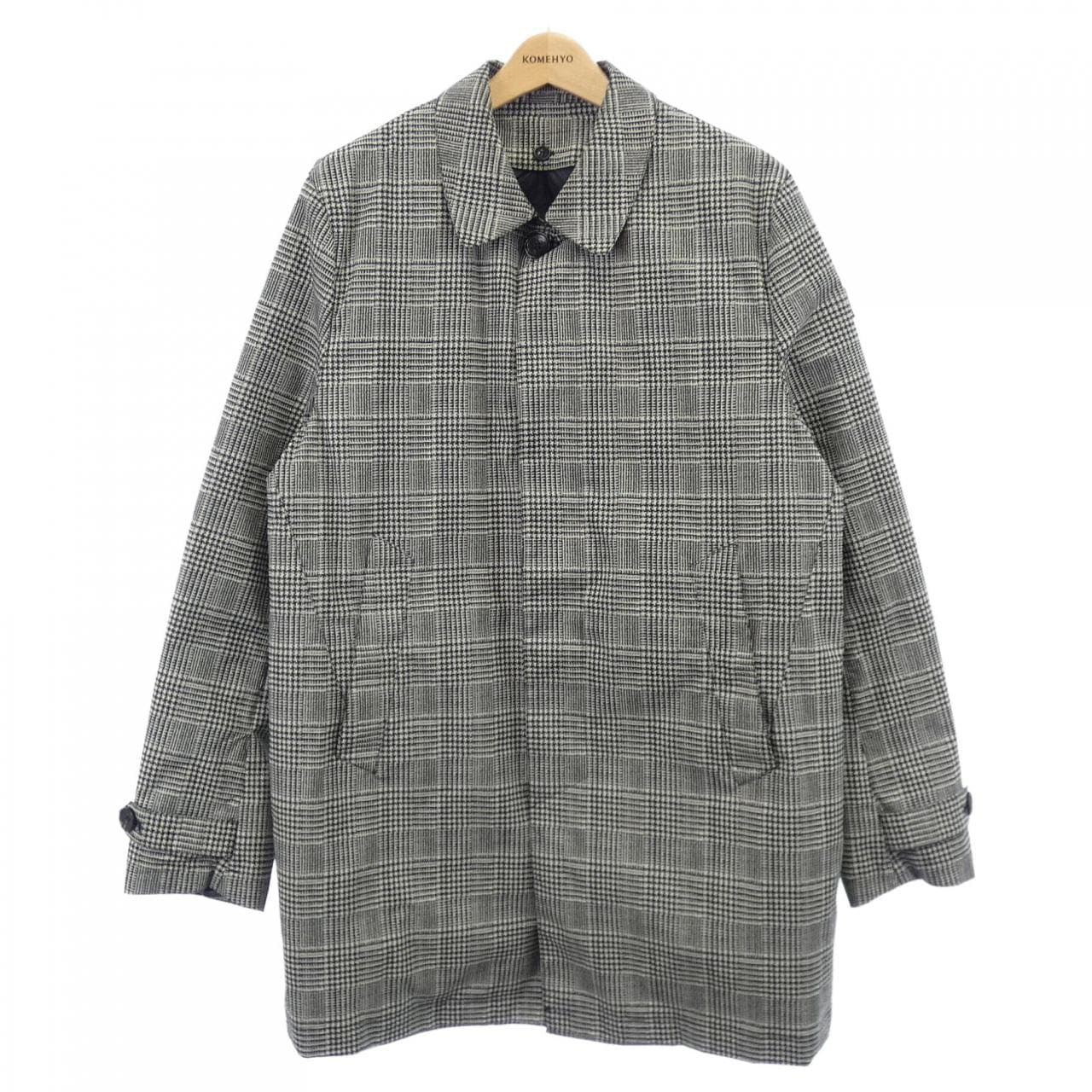 モンテコーレ MONTECORE ダウンコート