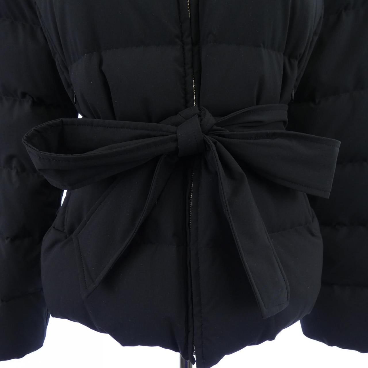 クィーンズコート QUEENS COURT ダウンジャケット