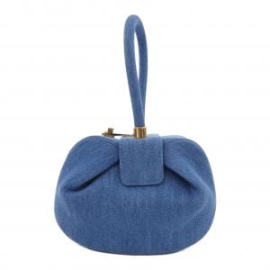 GABRIELA HEARST NINA DENIM BAG