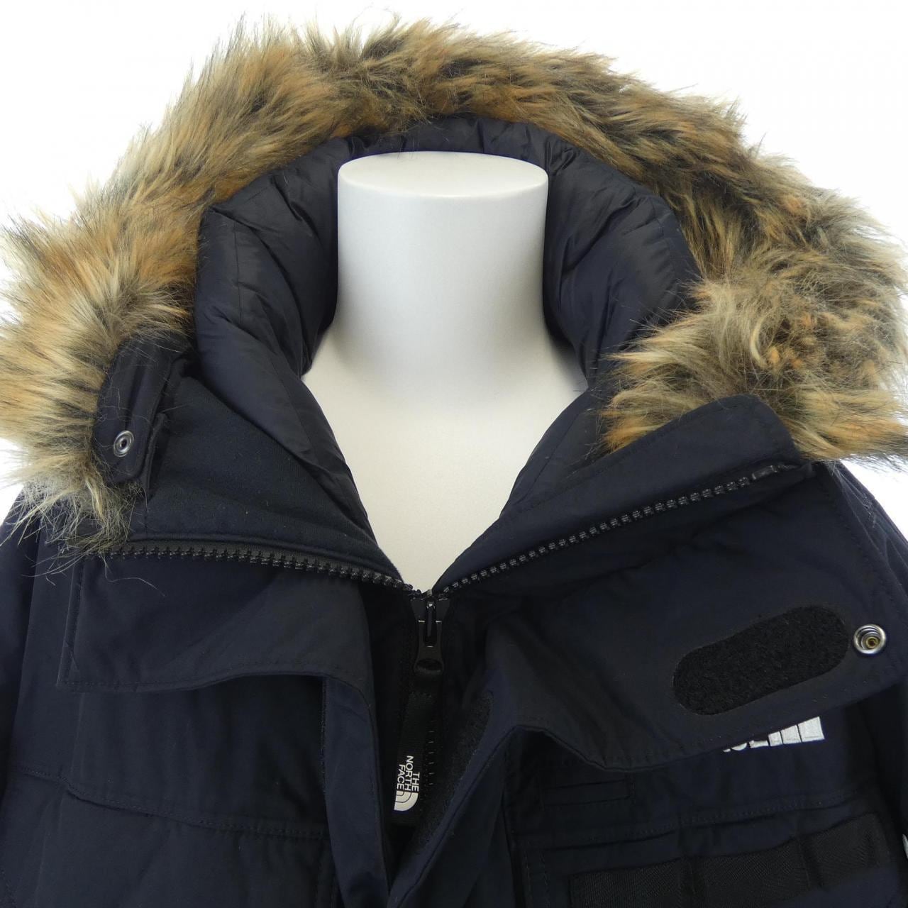 ザノースフェイス THE NORTH FACE ND91820 ダウンジャケット