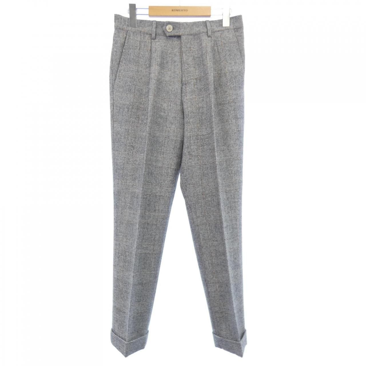 ブルネロクチネリ BRUNELLO CUCINELLI パンツ