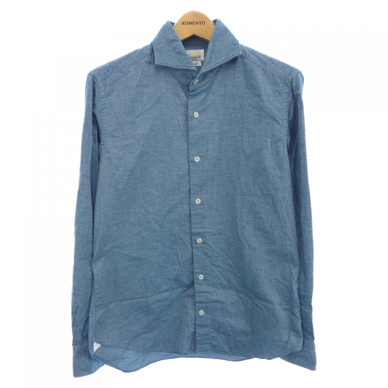 ジャンネット GIANNETTO シャツ