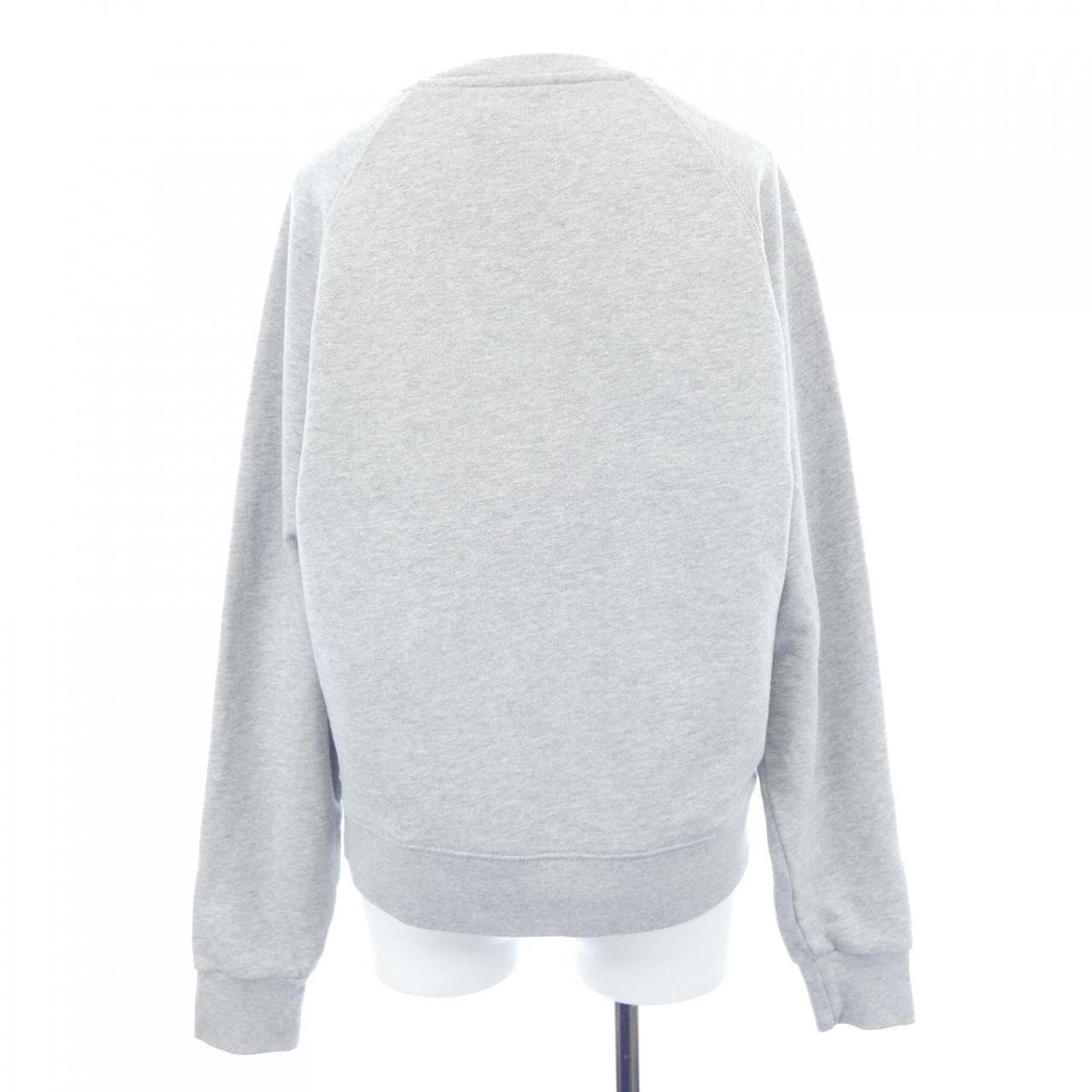 メゾンキツネ MAISON KITSUNE FW00335KM0001 スウェット