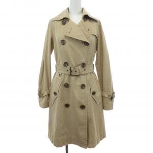 バーバリーブルーレーベル BURBERRY BLUE LABEL トレンチコート
