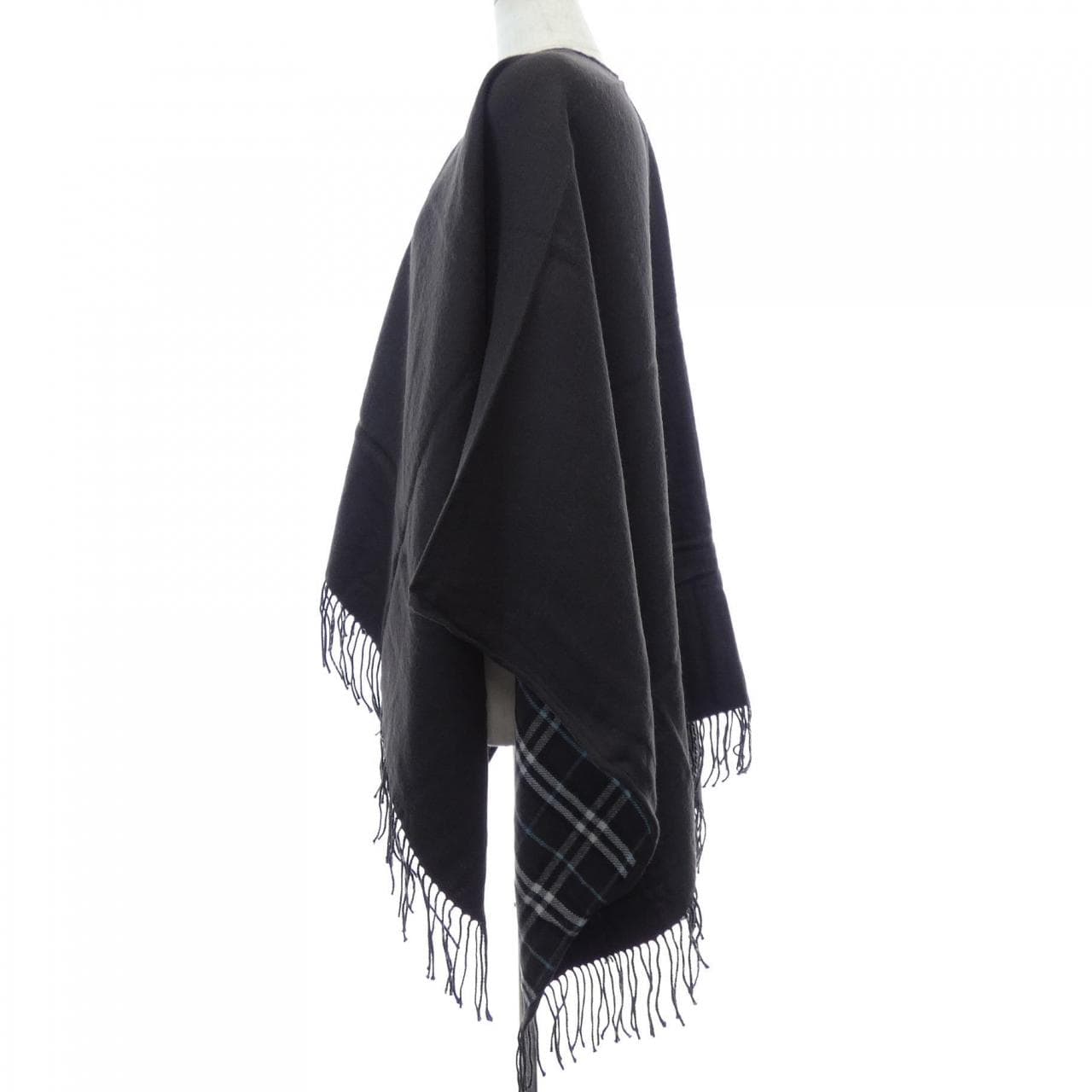 バーバリー BURBERRY 80779001 ケープ